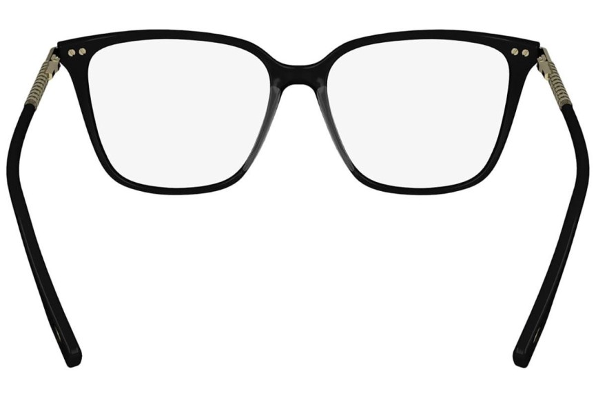 Glasses Lacoste L2940 001 Cat Eye Schwarz