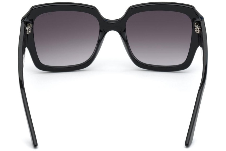 Sunglasses Guess GU7681 01B Groß Schwarz