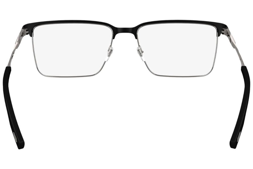 Glasses Lacoste L2296 002 Rechteck Schwarz