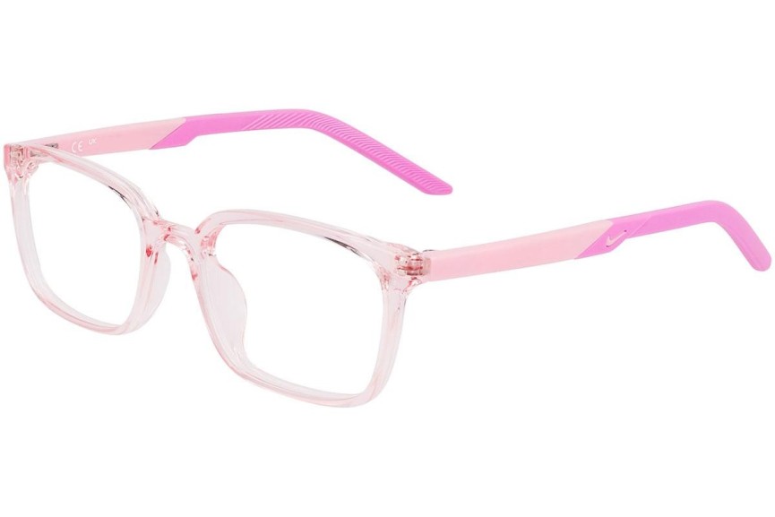 Glasses Nike 5036 688 Rechteck Rosa