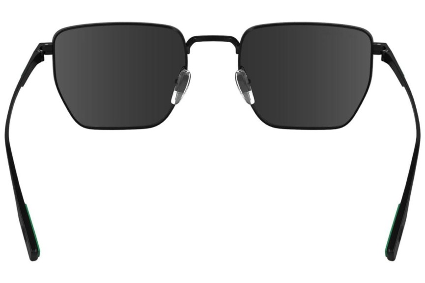 Sonnenbrille Lacoste L260S 002 Rechteck Schwarz