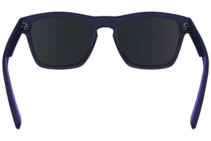 Sonnenbrille Lacoste L6018S 424 Quadratisch Blau