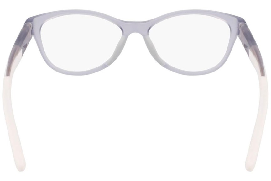 Glasses Nike 5039 030 Cat Eye Grau