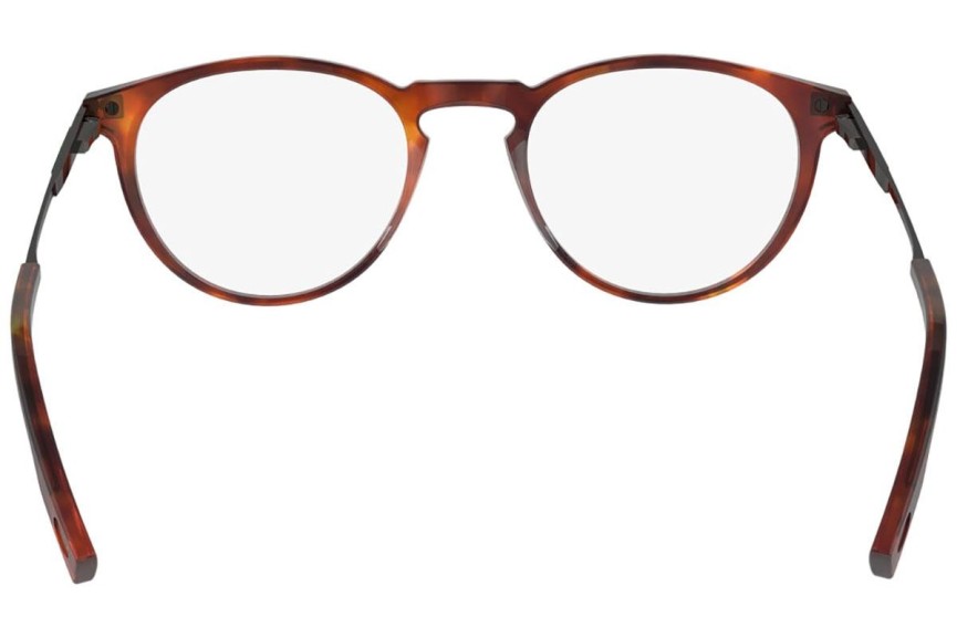 Glasses Lacoste L2941 218 Rund Havanna