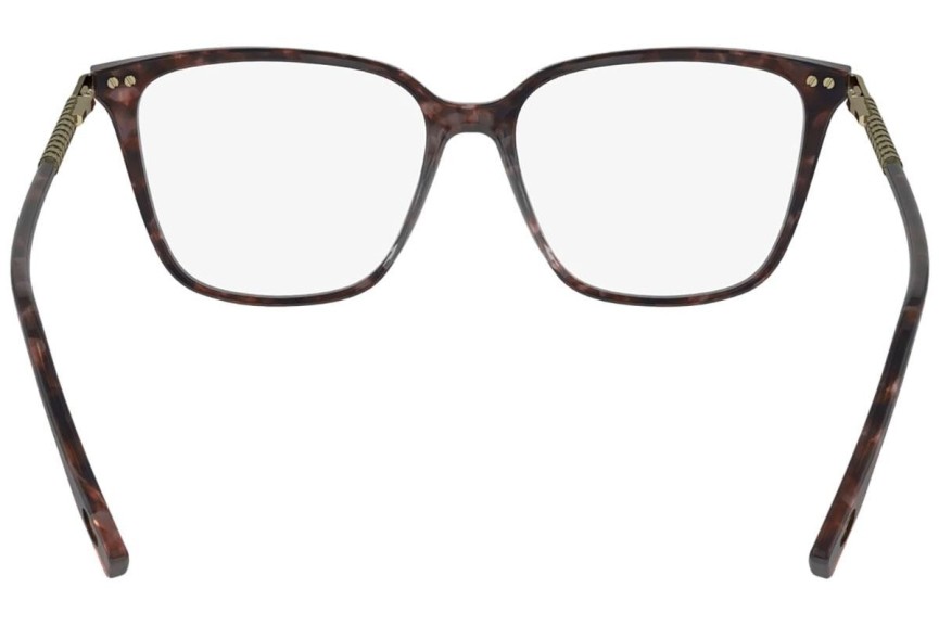 Glasses Lacoste L2940 272 Cat Eye Havanna