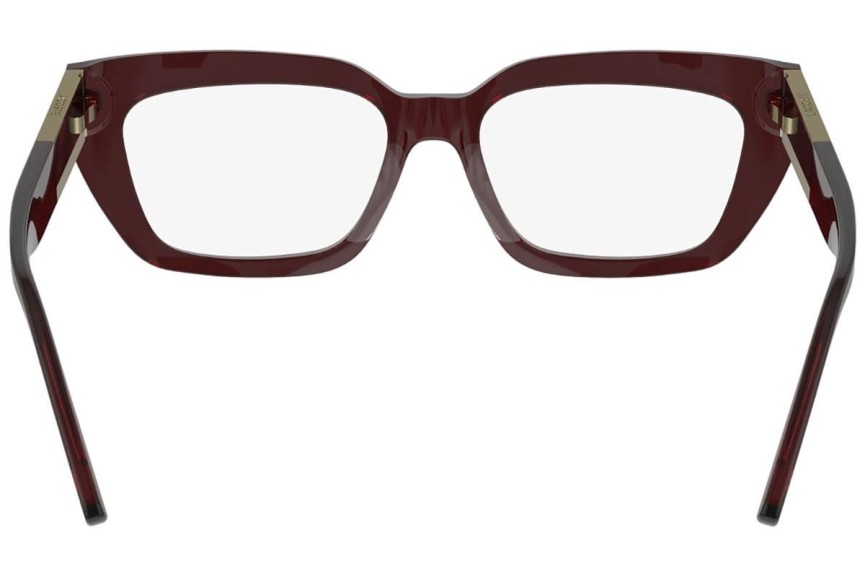 Glasses Lacoste L2934 601 Quadratisch Mehrfarbig