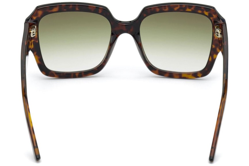 Sunglasses Guess GU7681 52P Groß Havanna