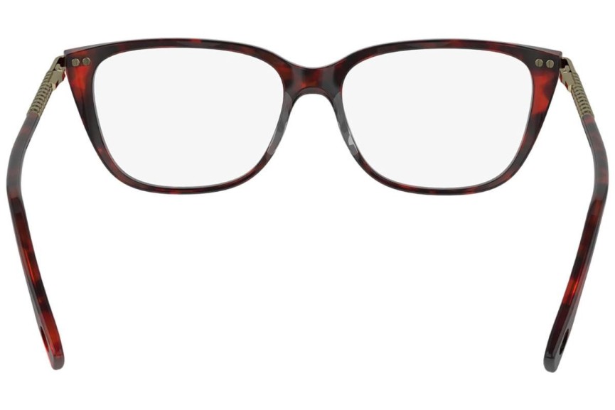 Glasses Lacoste L2939 615 Cat Eye Havanna