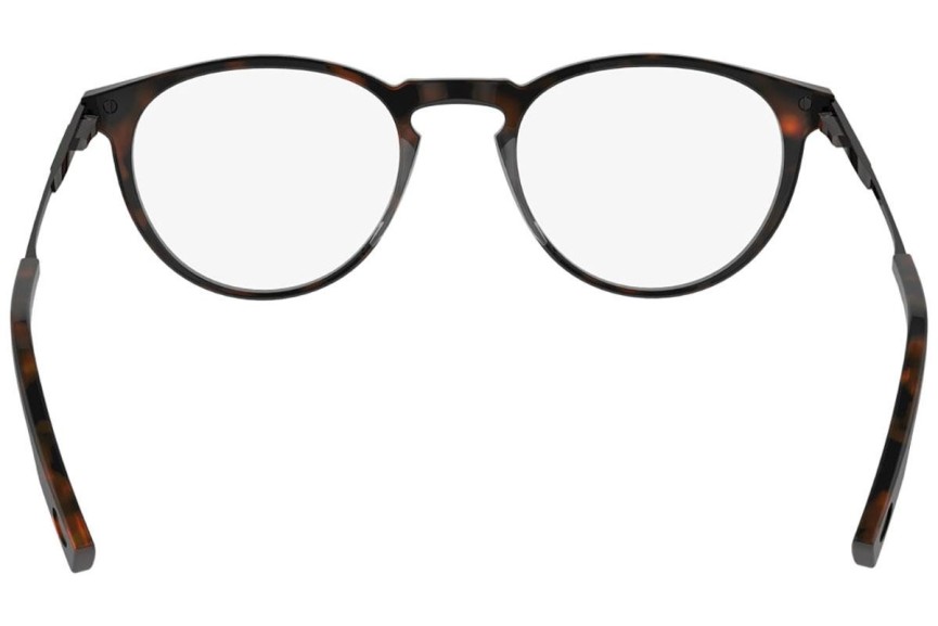 Glasses Lacoste L2941 230 Rund Havanna