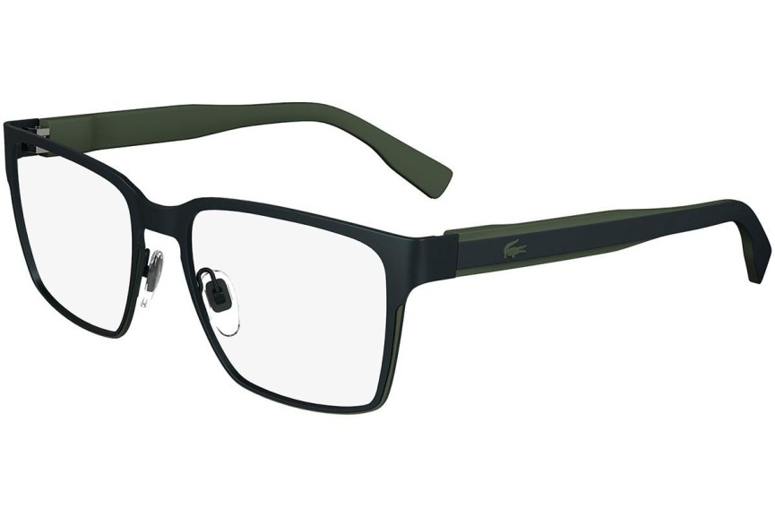 Glasses Lacoste L2293 301 Quadratisch Grün