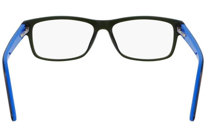 Glasses Lacoste L2707 275 Rechteck Grün