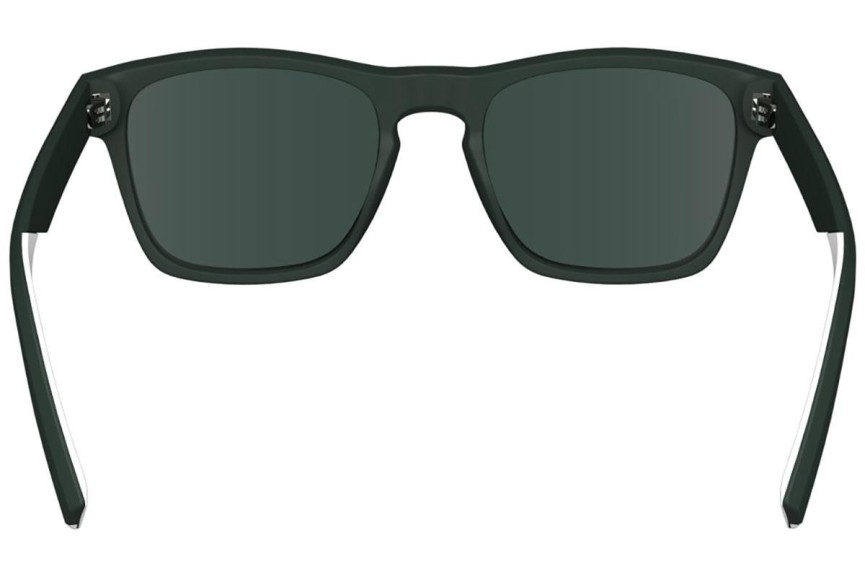 Sonnenbrille Lacoste L6018S 301 Quadratisch Grün