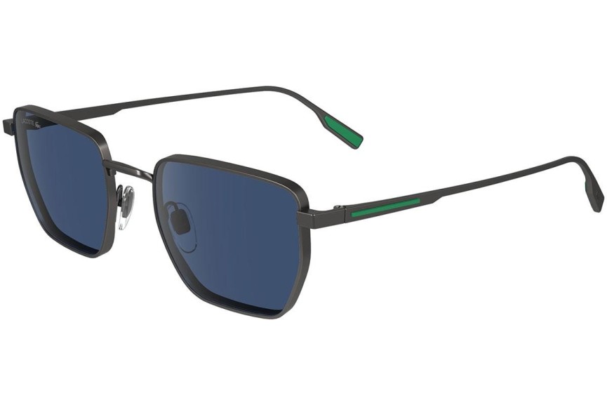 Sonnenbrille Lacoste L260S 033 Rechteck Grau