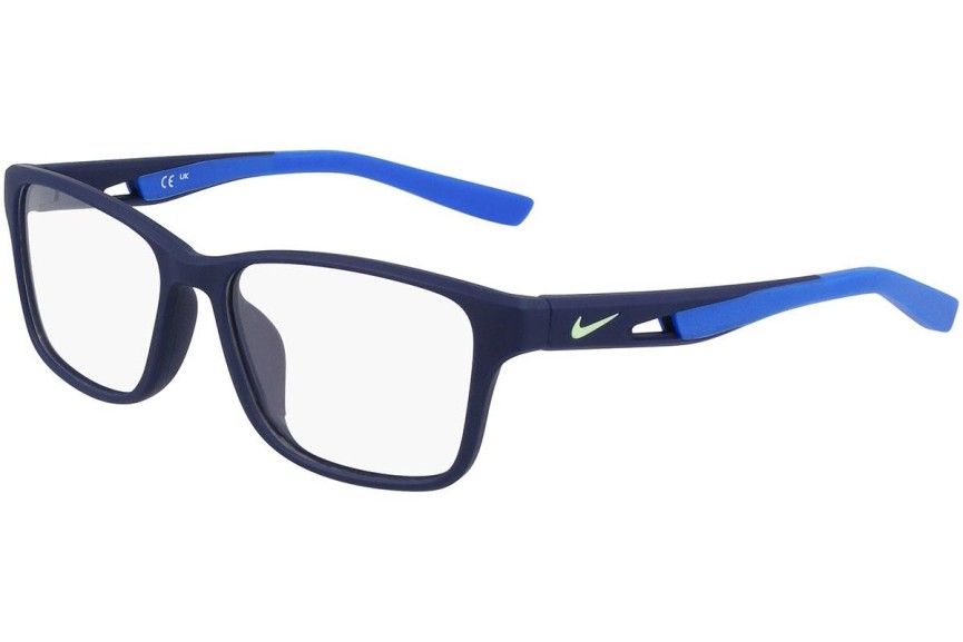 Glasses Nike 5038 404 Rechteck Blau