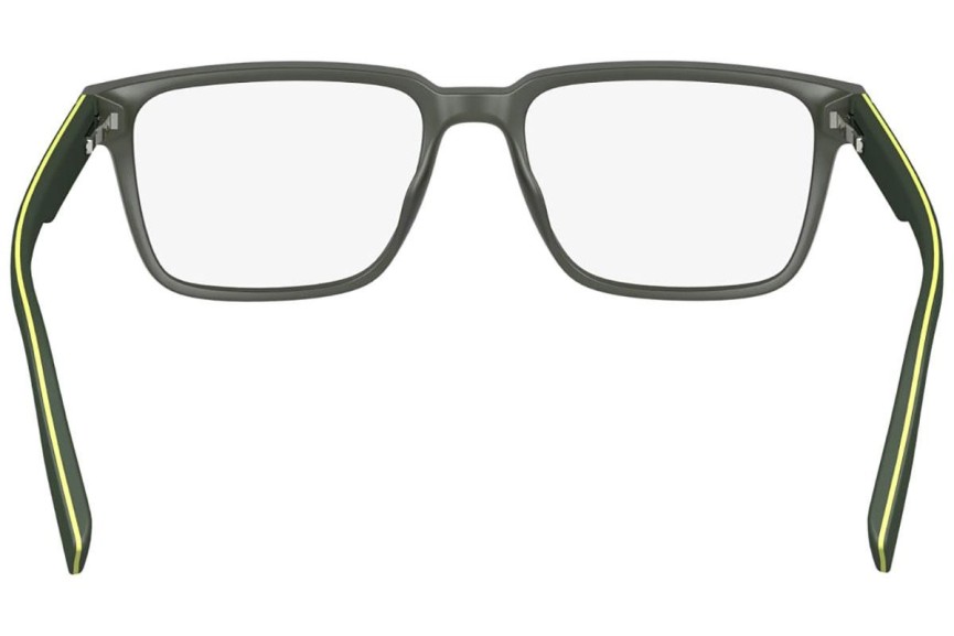 Glasses Lacoste L2936 275 Quadratisch Grün