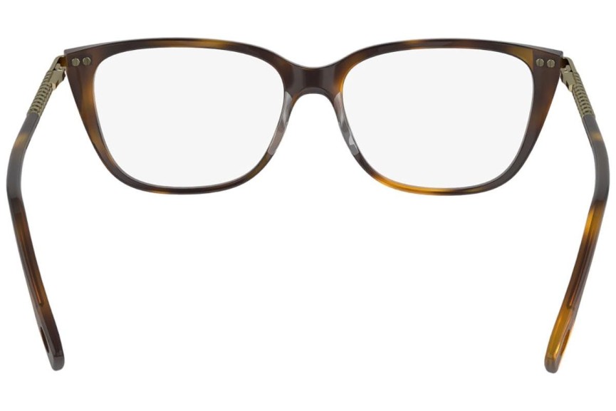 Glasses Lacoste L2939 214 Cat Eye Havanna