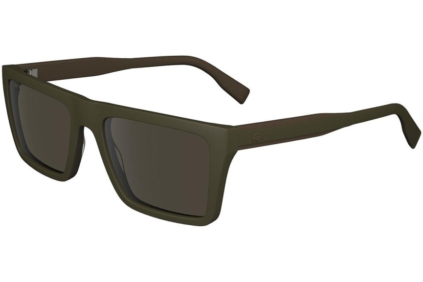 Sonnenbrille Lacoste L6009S 275 Rechteck Braun