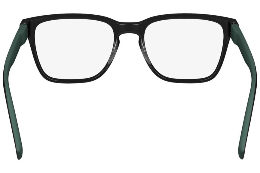 Glasses Lacoste L2935 001 Quadratisch Schwarz