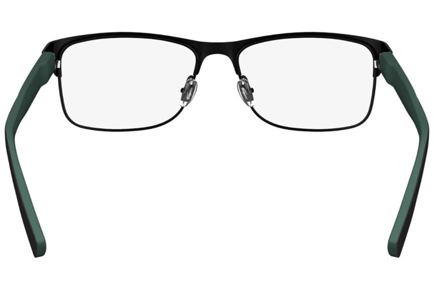 Glasses Lacoste L2294 002 Rechteck Schwarz