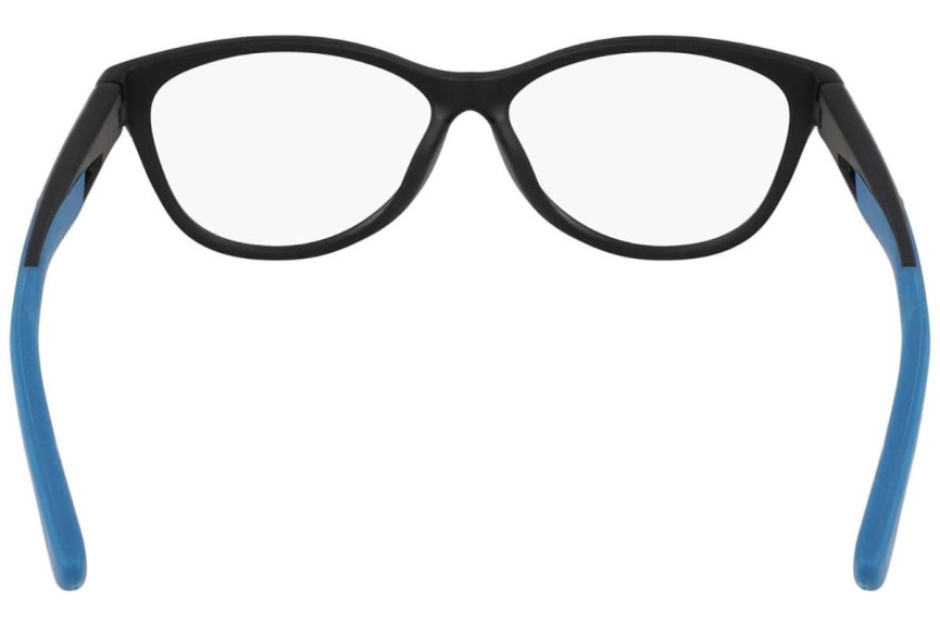 Glasses Nike 5039 004 Cat Eye Schwarz