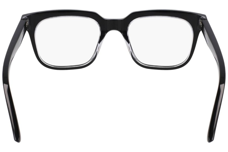 Glasses Nike 7167 010 Rechteck Schwarz