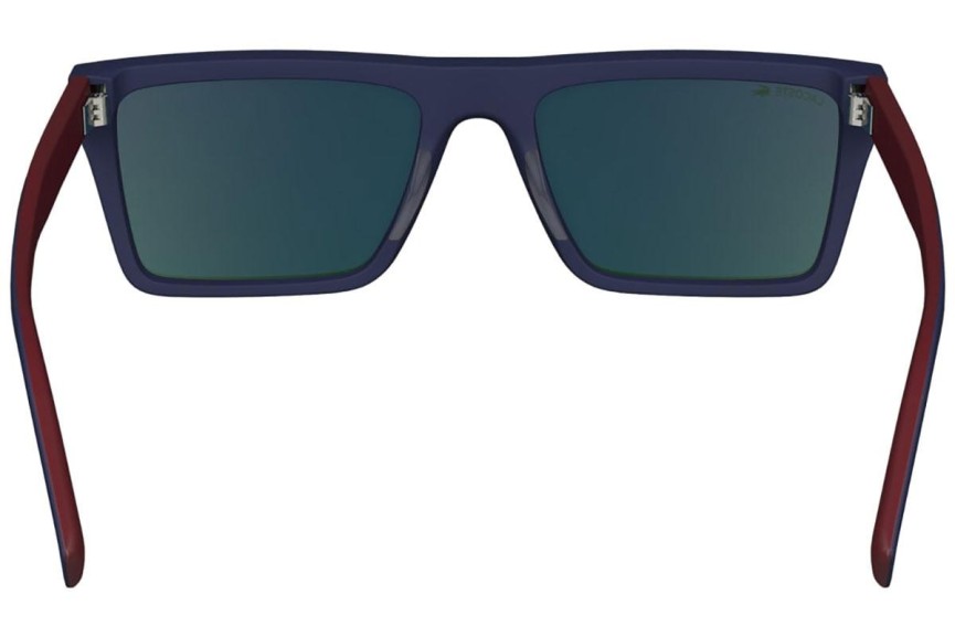 Sonnenbrille Lacoste L6009S 424 Rechteck Blau