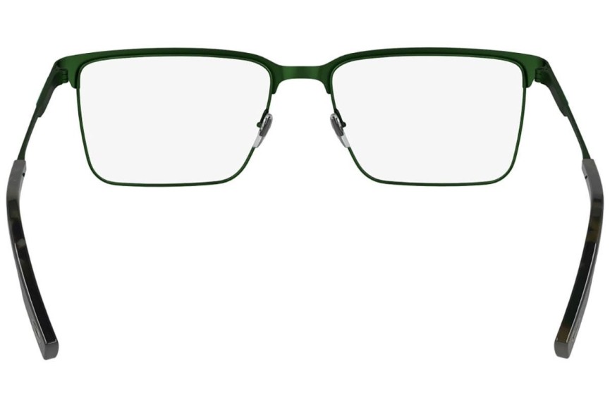 Glasses Lacoste L2296 301 Rechteck Grün