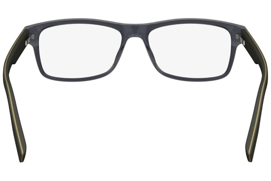 Glasses Lacoste L2707N 035 Rechteck Grau