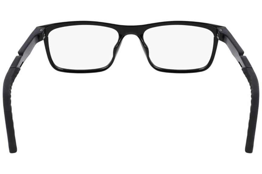 Glasses Nike 7057 001 Rechteck Schwarz