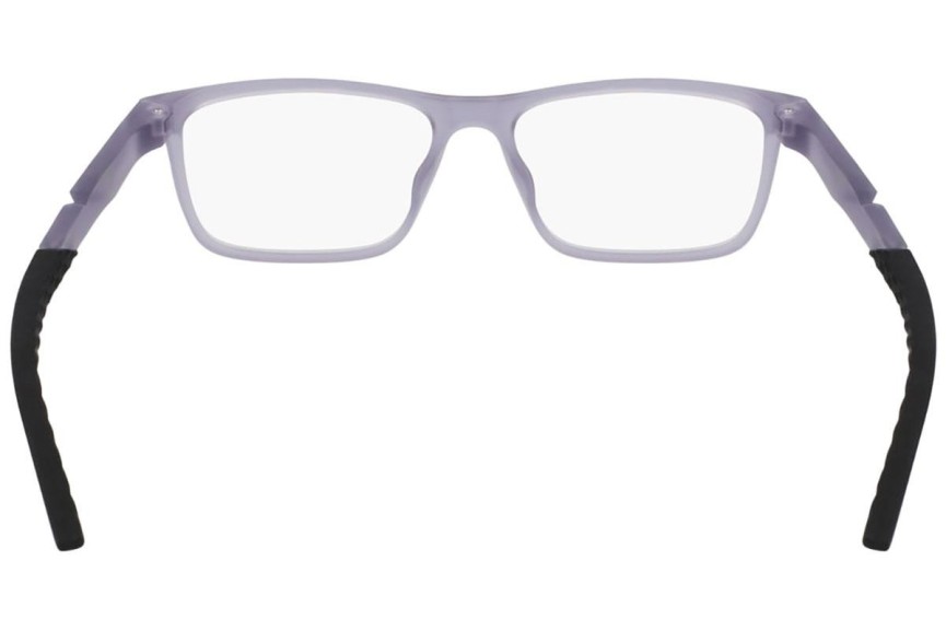 Glasses Nike 7057 030 Rechteck Grau