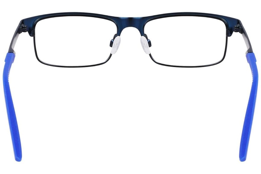 Glasses Nike 5592 410 Rechteck Blau