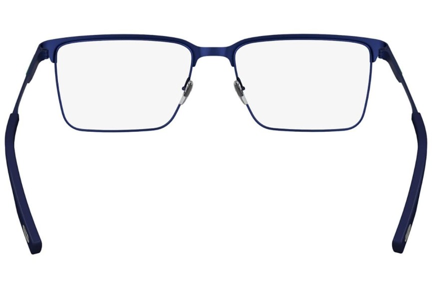 Glasses Lacoste L2296 424 Rechteck Blau