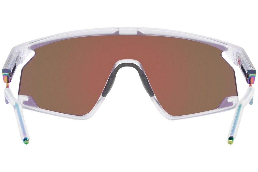 Sunglasses Oakley Bxtr Metal OO9237 923702 Besondere Kristall