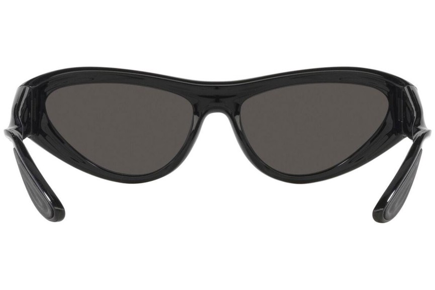 Sonnenbrille Dolce & Gabbana DG6190 501/87 Cat Eye Schwarz