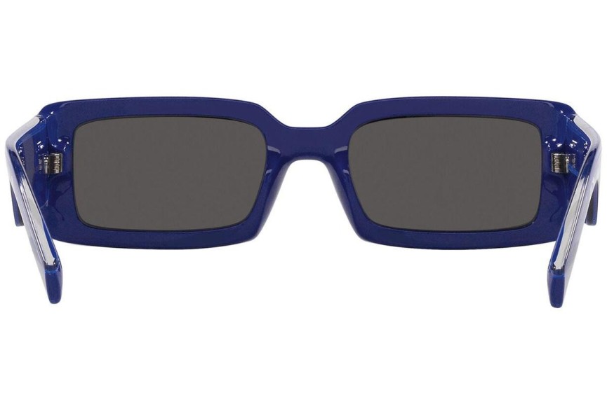 Sonnenbrille Dolce & Gabbana DG6187 309487 Rechteck Blau