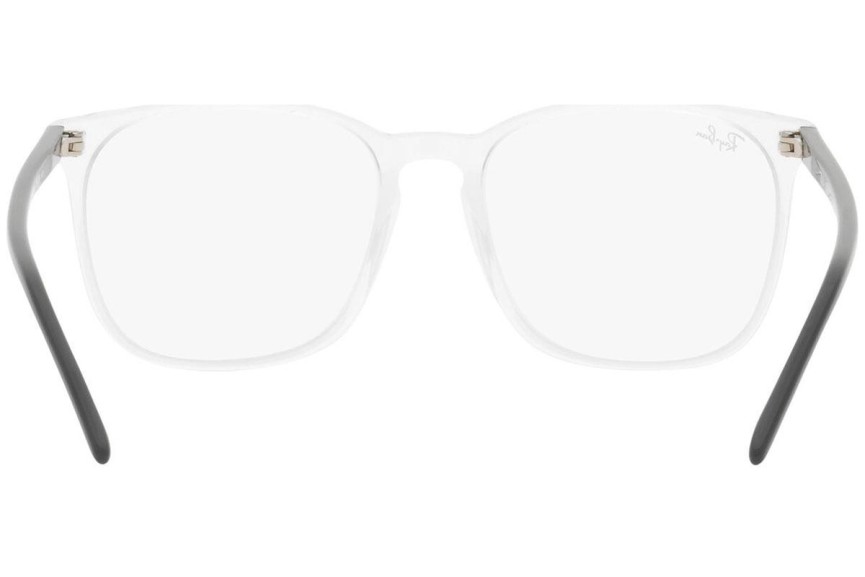 Glasses Ray-Ban RX5387 8181 Quadratisch Kristall