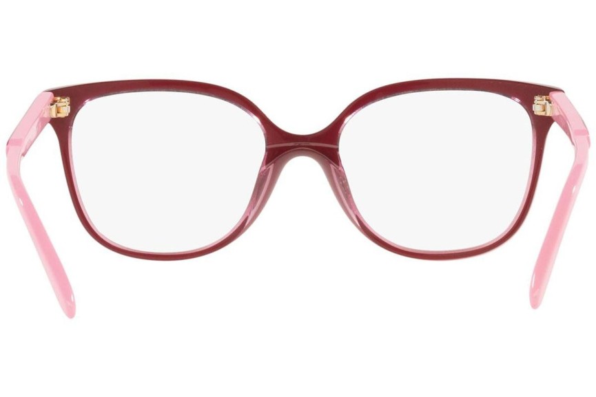 Glasses Vogue Eyewear VY2012 2811 Quadratisch Rot