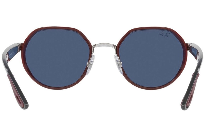 Sunglasses Ray-Ban RB3703M F07780 Besondere Grau