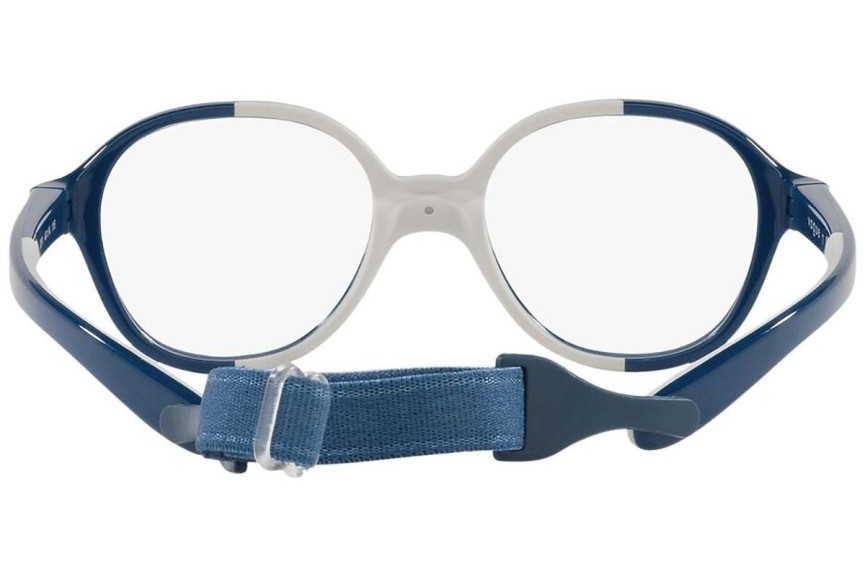 Brillen Vogue Eyewear VY2011 2974 Oval Blau