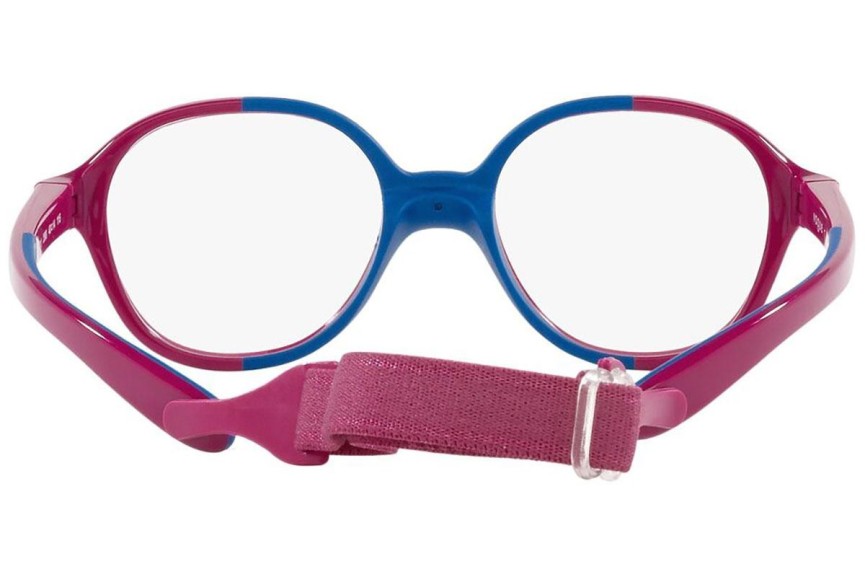 Brillen Vogue Eyewear VY2011 2568 Oval Rosa