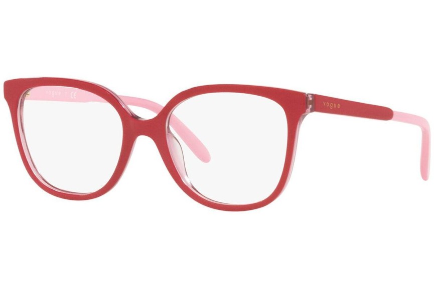 Brillen Vogue Eyewear VY2012 2811 Quadratisch Rot