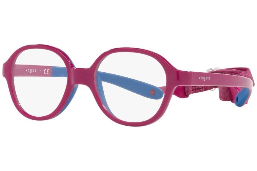 Brillen Vogue Eyewear VY2011 2568 Oval Rosa