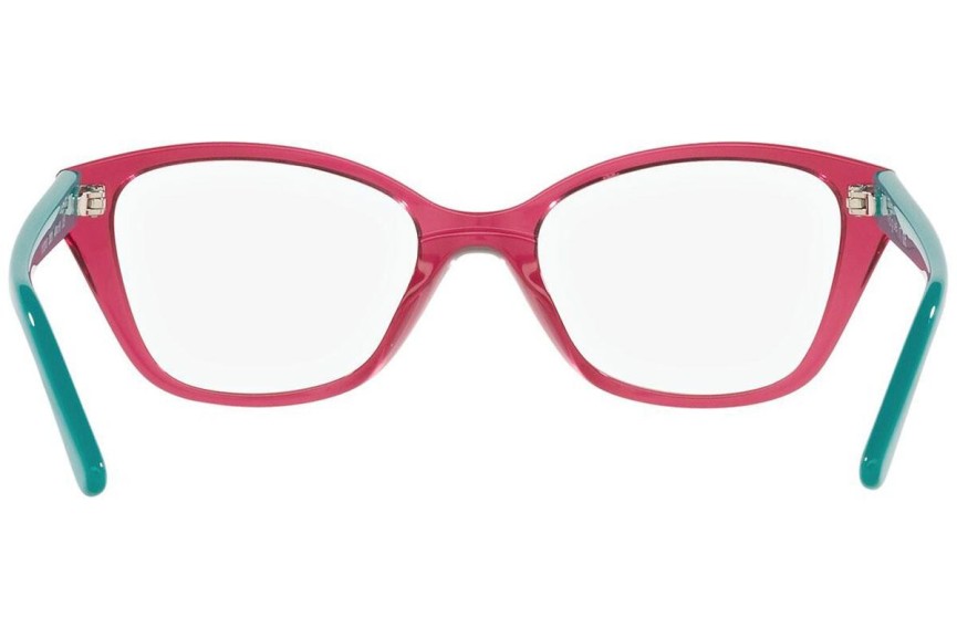 Brillen Vogue Eyewear VY2010 2831 Cat Eye Rot