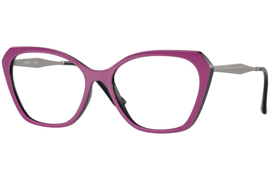 Brillen Vogue Eyewear VO5522 3103 Besondere Lila