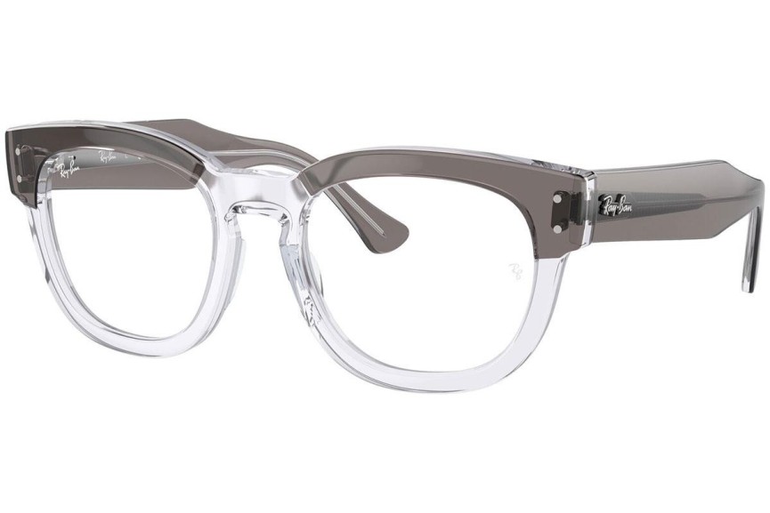 Glasses Ray-Ban RX0298V 8111 Quadratisch Kristall