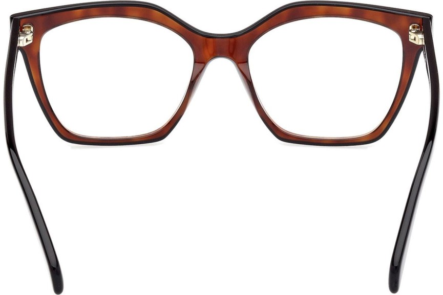 Glasses Emilio Pucci EP5239 056 Besondere Havanna