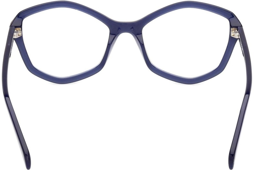 Glasses Emilio Pucci EP5238 090 Besondere Blau