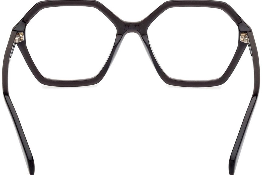 Glasses Emilio Pucci EP5237 001 Besondere Schwarz