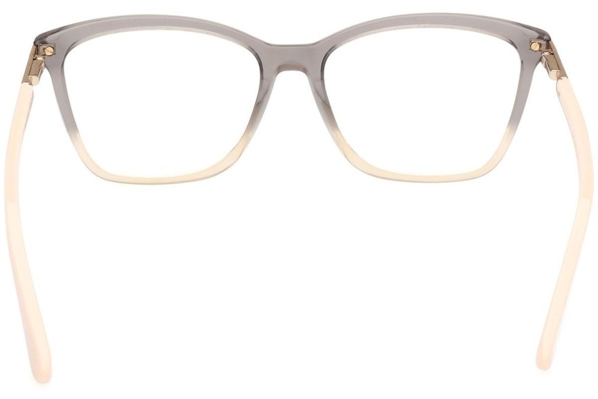 Glasses Guess GU2880 059 Cat Eye Mehrfarbig