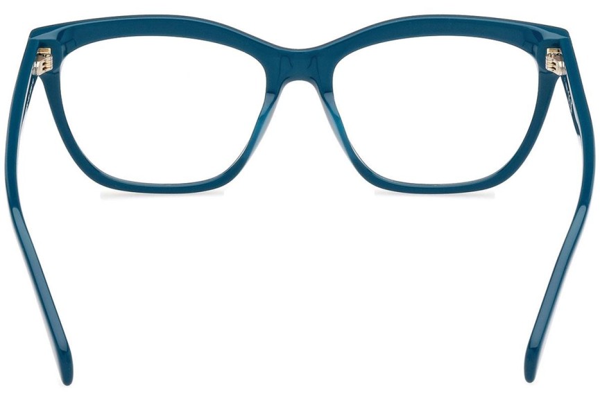 Glasses Emilio Pucci EP5242 090 Quadratisch Blau